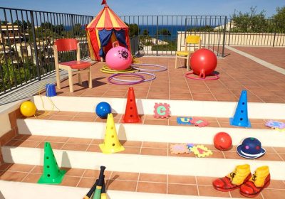 Villaggio Turistico Appartamento Cefalu' Resort